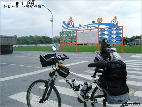 夢想的實踐需要一股傻勁 二個女生過了而立之年的11天鐵馬環島 圖文超多檔請耐心觀看 己更新到第8天
