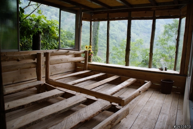 DIY簡單蓋鋼構木屋
