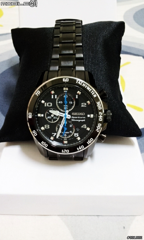 簡易開箱!(CITIZEN)CB0011-51L(CITIZEN)AT3004-58E(SEIKO)SNAE77J1