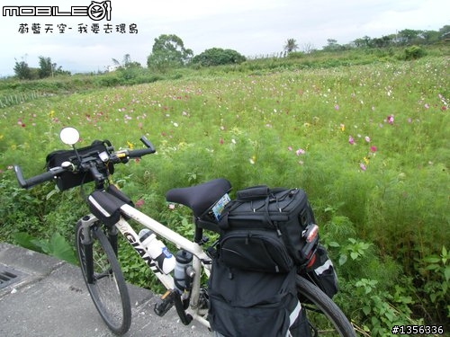 夢想的實踐需要一股傻勁 二個女生過了而立之年的11天鐵馬環島 圖文超多檔請耐心觀看 己更新到第8天