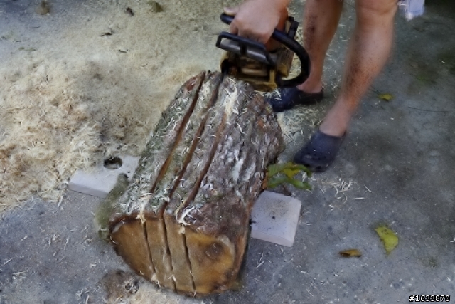 DIY簡單蓋鋼構木屋