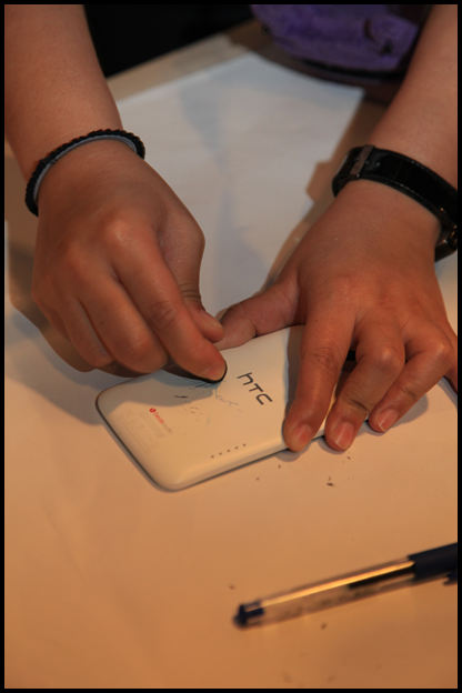 【體驗活動】HTC ONE 系列 99連拍,驚豔,感動 北區搶鮮體驗見面會