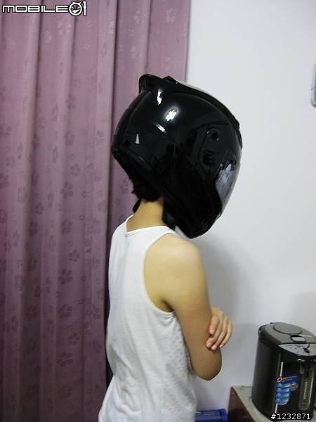 【開箱】對不起,我食言了。第二頂帽 68S II。