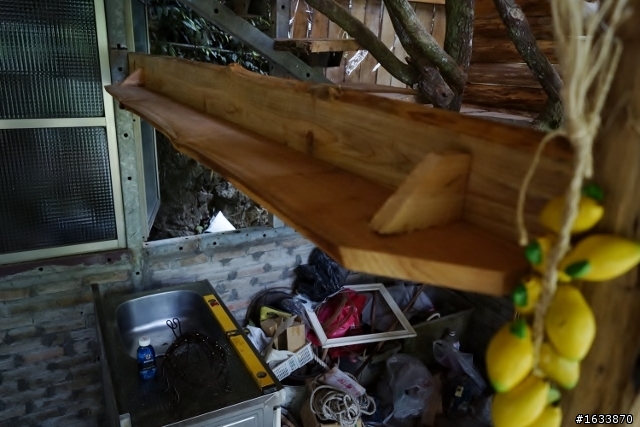 DIY簡單蓋鋼構木屋