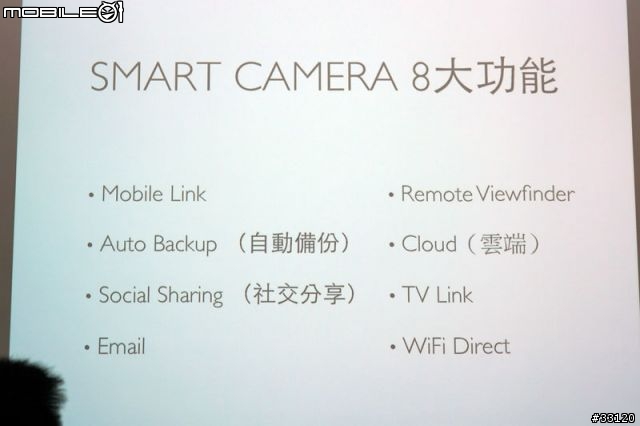 ♛聰明‧分享‧隨意拍♛Samsung WB150F體驗超完整全記錄