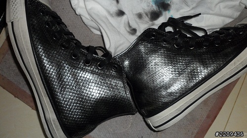 【分享】Converse John Varvatos 1114U170142