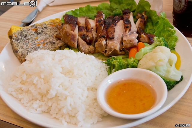 CYCLO洛城牛肉粉