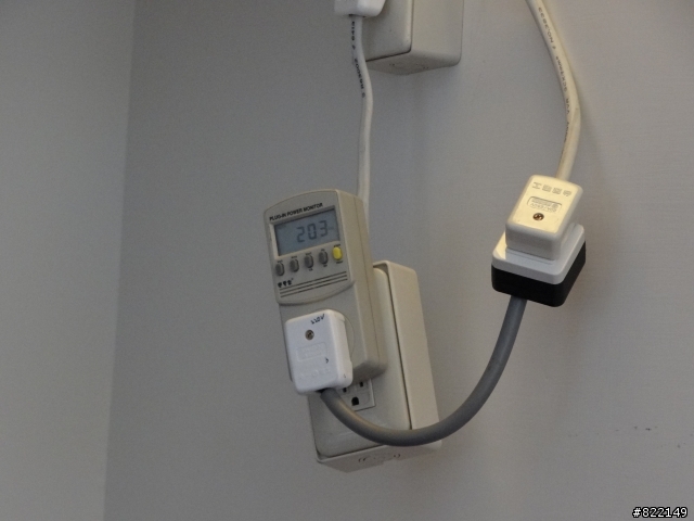 Panasonic 變頻冷氣 開箱測試