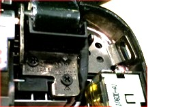 被搶走首發了~~G6-2020TX~只好把他拆了給大家看