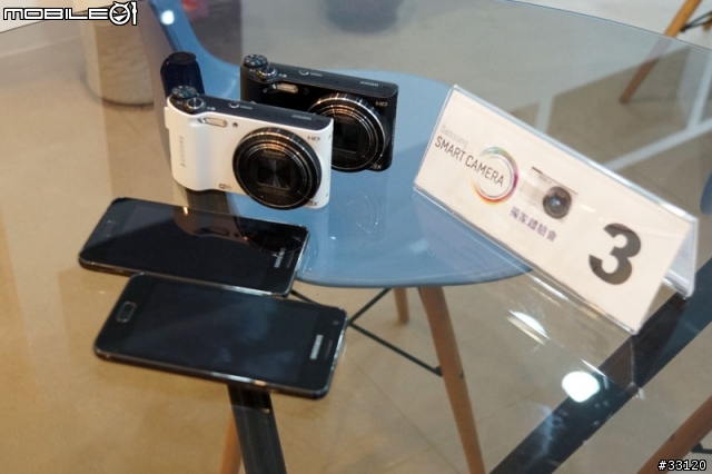 ♛聰明‧分享‧隨意拍♛Samsung WB150F體驗超完整全記錄