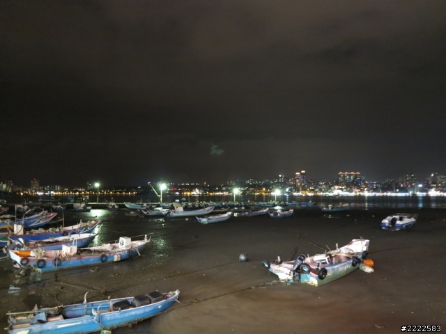 Canon G1X 數位變焦與手持夜拍