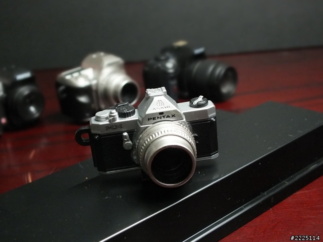 FUJIFILM HS30EXR 之我要開箱摟~