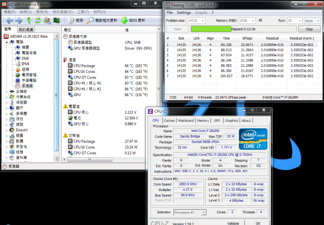 金屬質感與新潮外觀之Acer Aspire TimelineX 3830TG改裝分享