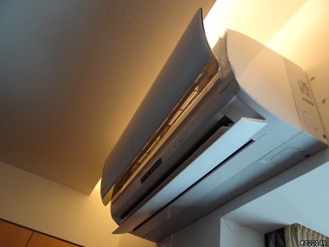 Panasonic 變頻冷氣 開箱測試