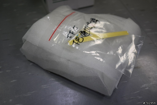 OGK FF5 鴨尾消失...有的版友注意一下...