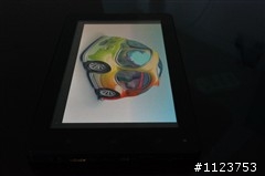 ICOO D70W 7吋平板開箱文.評測,與D70GT相似 - 翻譯轉貼