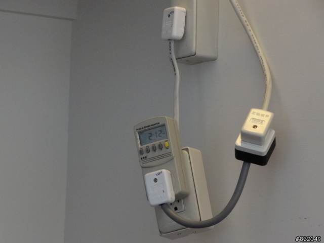 Panasonic 變頻冷氣 開箱測試