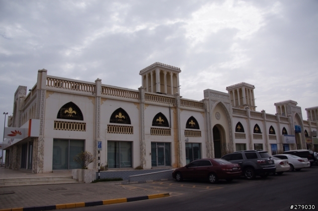 去油國坐郵輪﹣Costa Favolosa 杜拜自助奇航遊記 day3&4 in muscat & fujayrah