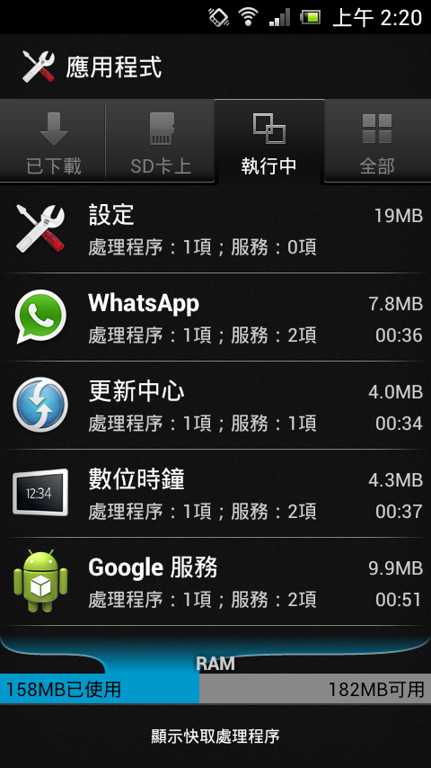 官方正式 ICS For Xperia Arc S, 4.1.A.0.562 已釋出