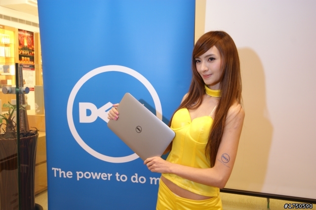 ★★★卓越不凡 DELL XPS13 Ultrabook 體驗會★★★