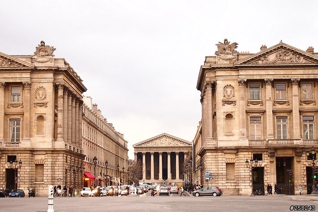 【西西分享】法國DAY6-巴黎Paris(艾菲爾鐵塔、羅浮宮、塞納河、協和廣場)