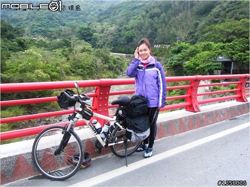 夢想的實踐需要一股傻勁 二個女生過了而立之年的11天鐵馬環島 圖文超多檔請耐心觀看 己更新到第8天