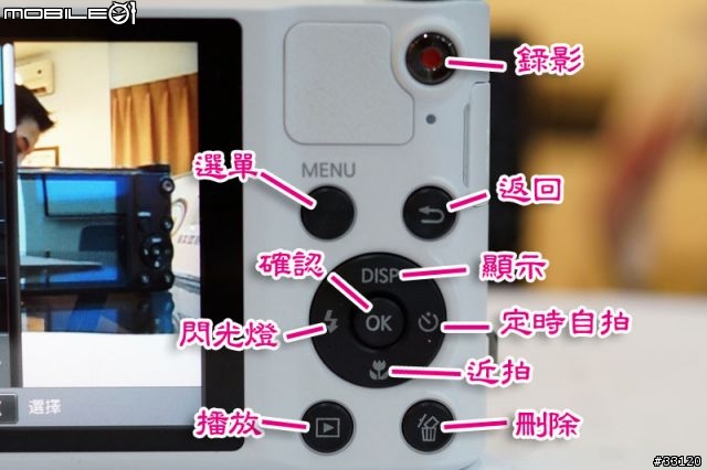 ♛聰明‧分享‧隨意拍♛Samsung WB150F體驗超完整全記錄