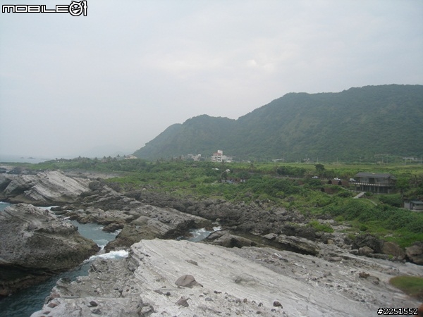 二十五歲的生日禮物 8/27~9/7 十二天 - 1921.8KM - 環島行 - 圖很多字也很多