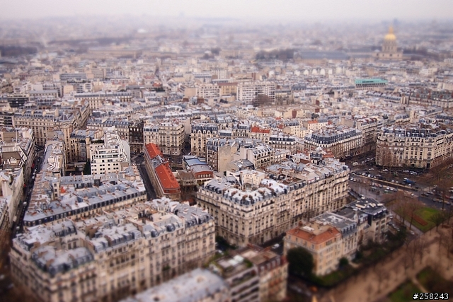 【西西分享】法國DAY6-巴黎Paris(艾菲爾鐵塔、羅浮宮、塞納河、協和廣場)