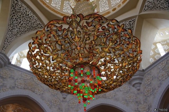 去油國坐郵輪﹣Costa Favolosa 杜拜自助奇航遊記 day5&6 in Abu Dhabi & Khasab