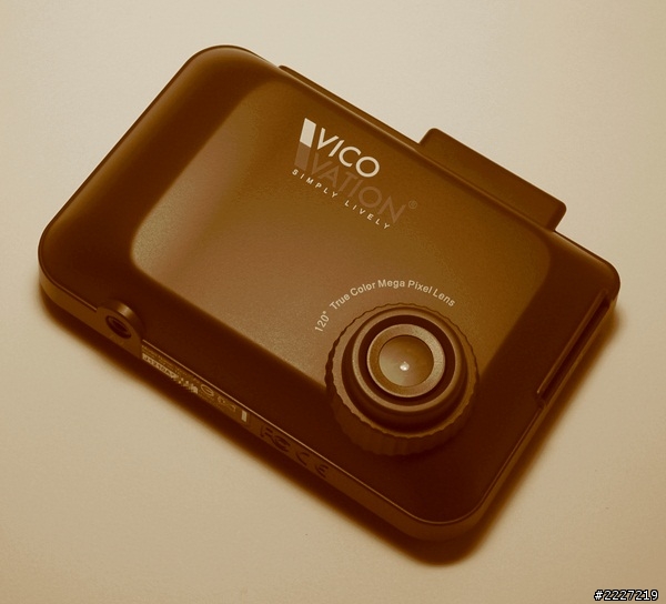 VicoVation Vico-DS2 ─ 用家報告