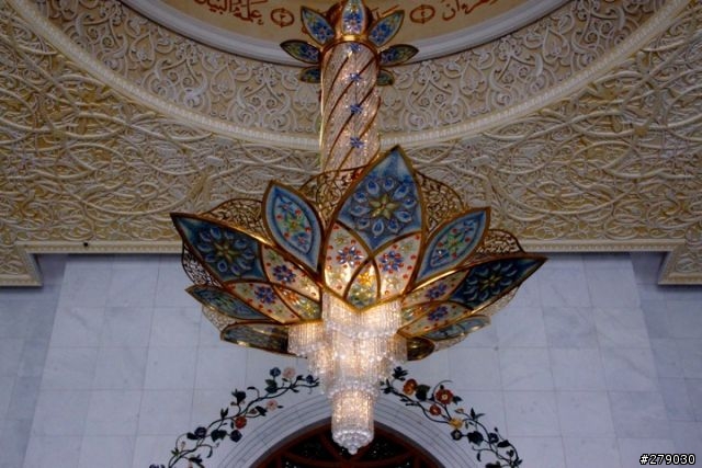 去油國坐郵輪﹣Costa Favolosa 杜拜自助奇航遊記 day5&6 in Abu Dhabi & Khasab