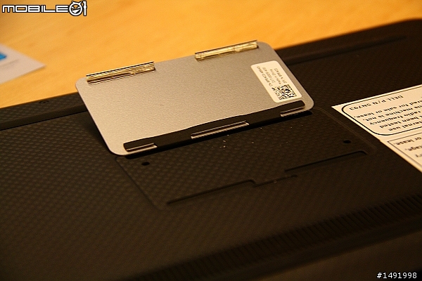 【體驗】Dell XPS 13 Ultrabook(福利圖超多)就是要你高時尚