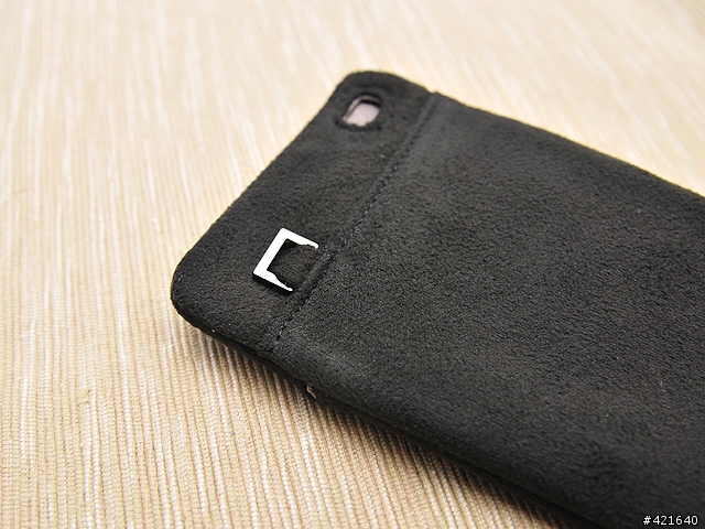 moshi iPouch 2012 iPhone/iPod 系列專用保護套(開箱)