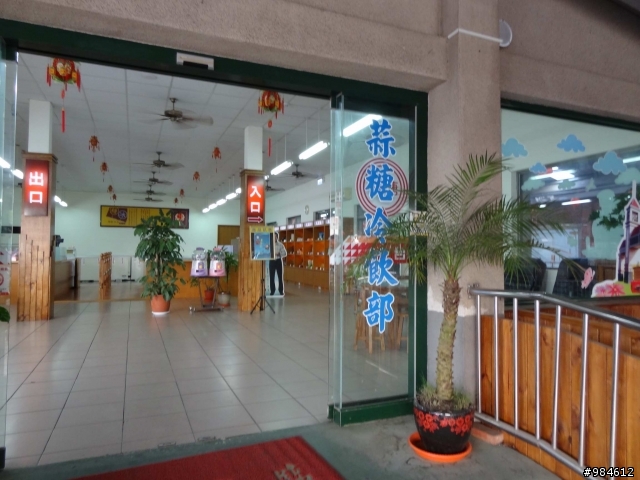 春末初夏 。風和日麗。嘉南平原。六腳東石。輕鬆鐵馬道