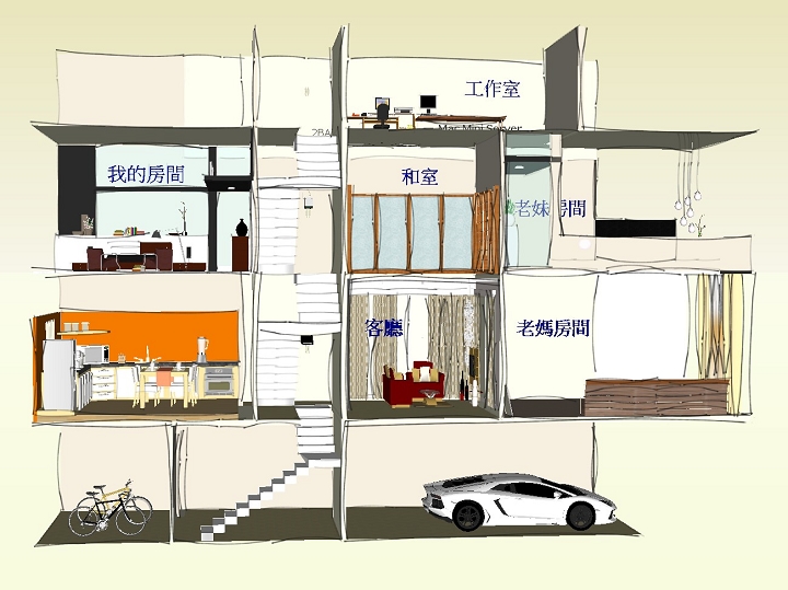 D-Link DIR-605L mydlink雲路由無線寬頻路由器實戰演練