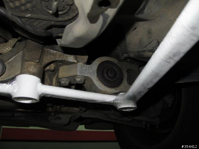 福斯TIGUAN 全車ULTRA RACING結構桿上身.......鍛造活塞連桿到貨!!......改不完>"