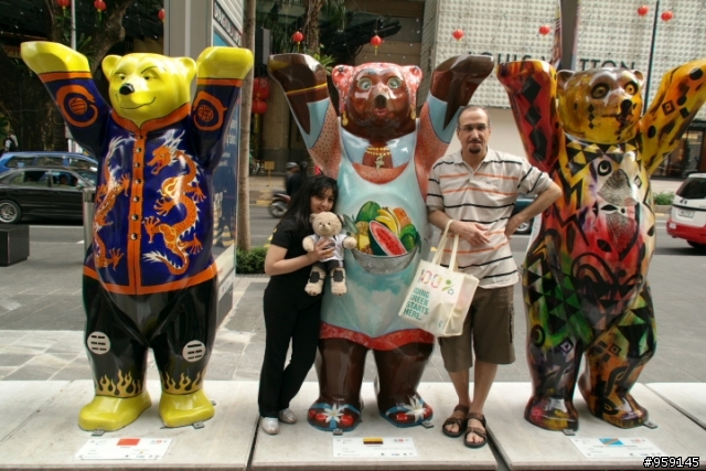 SAMSUNG NX200 初體驗