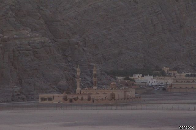 去油國坐郵輪﹣Costa Favolosa 杜拜自助奇航遊記 day5&6 in Abu Dhabi & Khasab