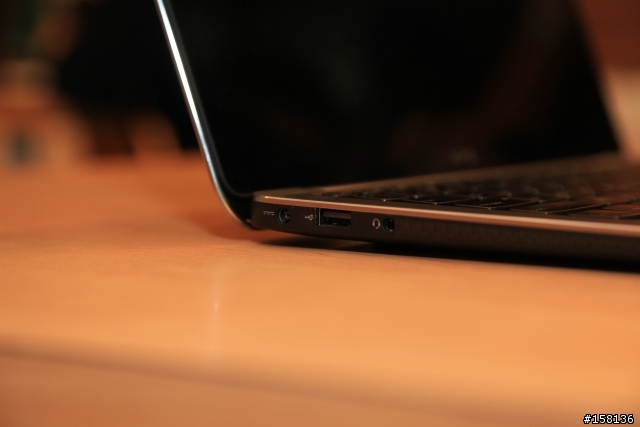 【體驗活動】超越極限卓越不凡Dell XPS13 Ultrabook尊榮上市體驗會(警告圖多)