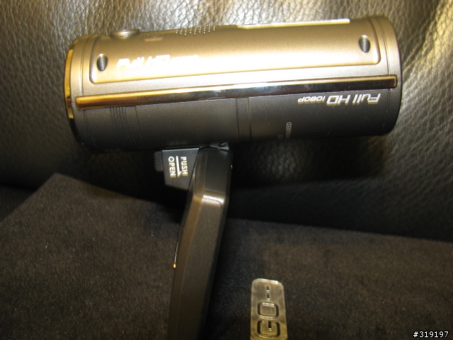 NEW!超廣角EGO-E970 MULTI多功能FULL HD行車記錄器開箱測試!