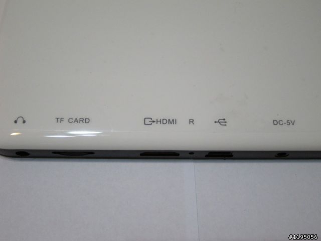 狂妄旋風機? LTP Q7plus 7吋 Android平板