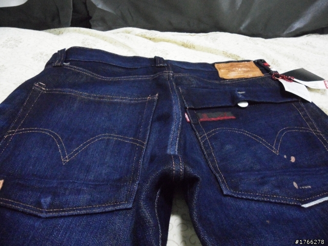 【分享】Levi's X CLOT