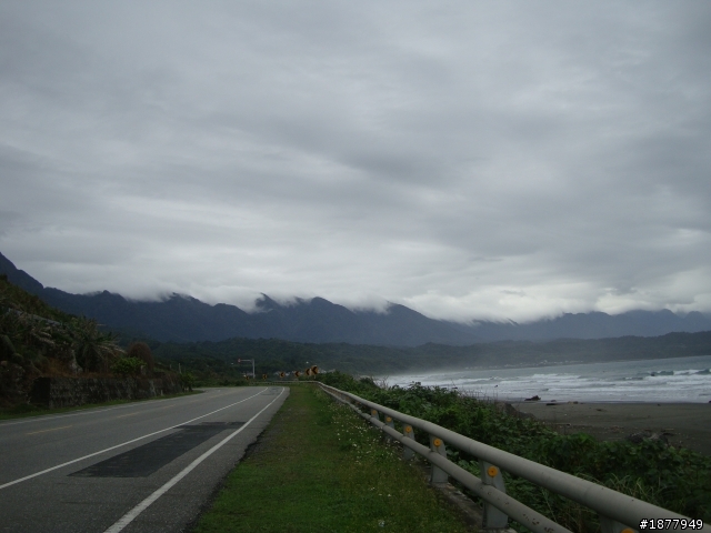 樂血九天環島行!!!!