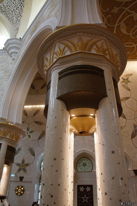 去油國坐郵輪﹣Costa Favolosa 杜拜自助奇航遊記 day5&6 in Abu Dhabi & Khasab