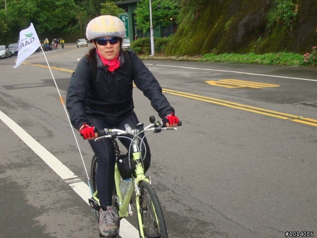 101.04.01 劉胖子父女三人的GARMIN北宜公路記行