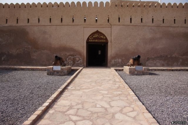 去油國坐郵輪﹣Costa Favolosa 杜拜自助奇航遊記 day5&6 in Abu Dhabi & Khasab