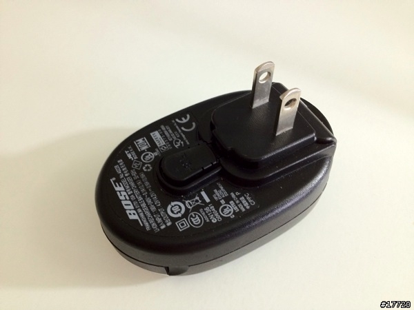 蘋果禁衛軍-iPhone 4S好朋友 助您抽離俗世的喧囂嘈雜 Bose QC3 (QuiewComfort3) 抗噪音耳機