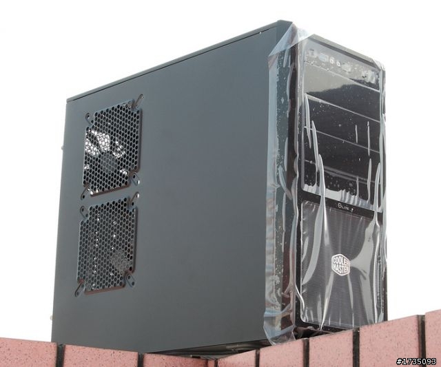 加料不加價的酷媽RC-370機殼之USB 3.0版