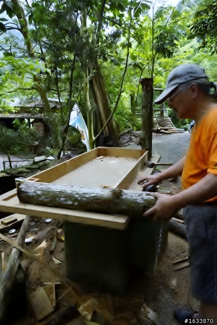 DIY簡單蓋鋼構木屋